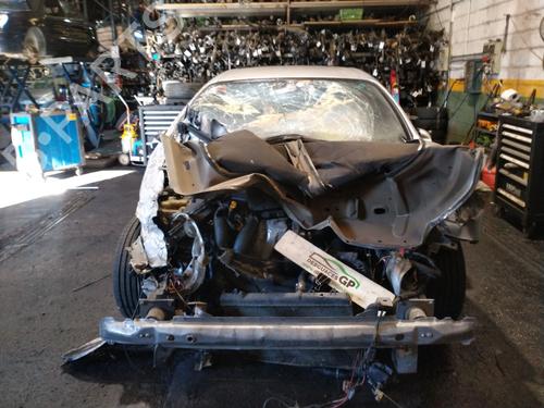 Used Parts CITROËN C5 II (RC_) 1.6 HDi (RC8HZB) 5066363