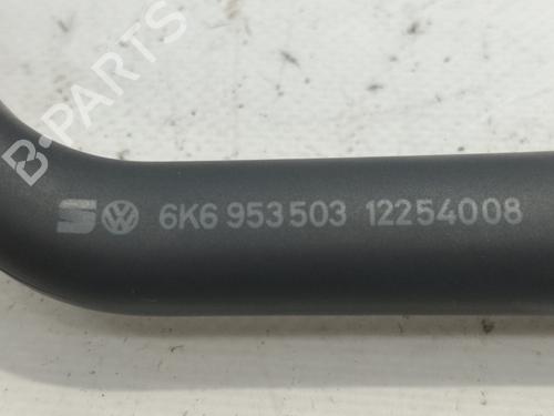 Steering column stalk SEAT IBIZA II (6K1)  | BP18167994I23 