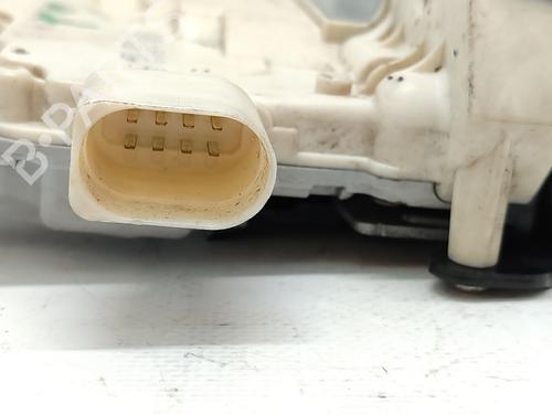 Rear left lock AUDI A3 Sportback (8PA) 1.9 TDI | BP29370436C100 