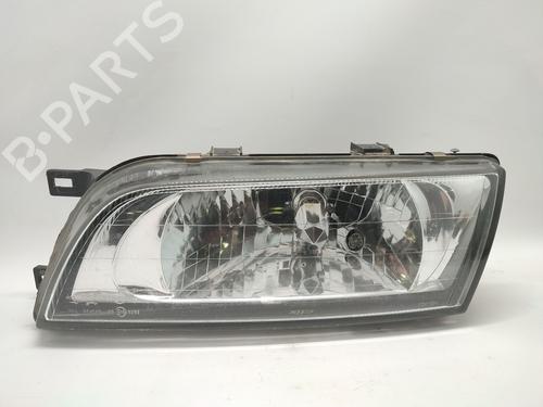 Venstre forlygte Venstre forlygte NISSAN ALMERA I (N15) 2.0 D (75 hp) 34400264 34400264