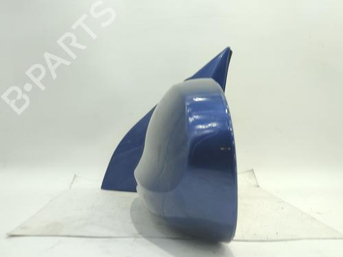 Left mirror KIA CARNIVAL II (GQ) 2.9 CRDi | BP32096331C26