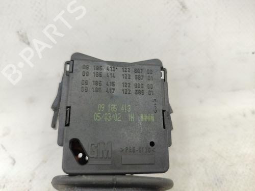 Devioluci OPEL CORSA C (X01) 1.2 (F08, F68) | BP30685818I23 