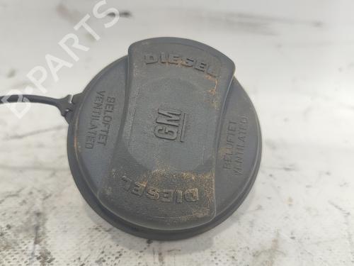 Used Fuel flap OPEL ASTRA H Estate (A04) [2004-2014]  18025231