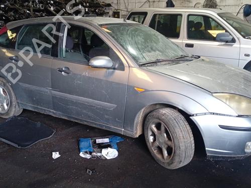 Gearbox FORD FOCUS I (DAW, DBW)  | BP11920740M3 