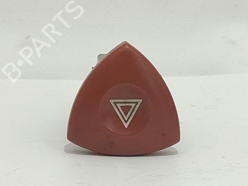 Used Warning switch RENAULT LAGUNA II (BG0/1_) 1.9 dCi (BG08, BG0G) (120 hp) 28214155