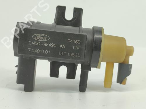Used Electronic sensor FORD FOCUS III [2010-2020]  15900944