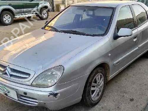 Mass air flow sensor CITROËN XSARA (N1) 1.9 D | BP7127154M95 