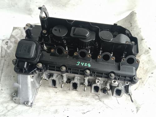 Cylinder head BMW 3 (E46) 320 d | BP30201086M5 - Image 2