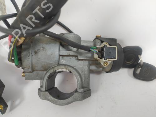 Ignition barrel KIA SPORTAGE SUV (K00) 2.0 TD 4WD | BP9665645M48 