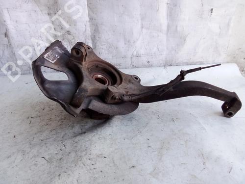 Right front steering knuckle SSANGYONG RODIUS I 2.7 Xdi | BP19323302M26 - Image 3