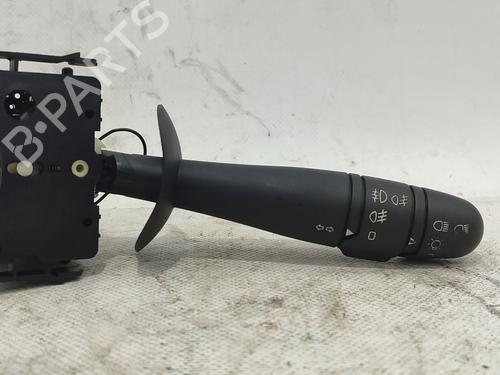 Used Steering column stalk Steering column stalk RENAULT LAGUNA II Grandtour (KG0/1_) 2.2 dCi (KG0F) (150 hp) 33704436 33704436