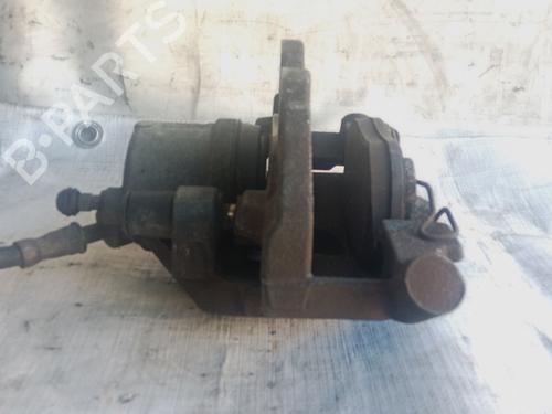 Left front brake caliper FORD FOCUS II (DA_, HCP, DP) 1.8 TDCi | BP27599609M105 