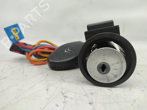 Ignition barrel CITROËN XSARA Coupe (N0) 1.6 16V | BP14835482M48 