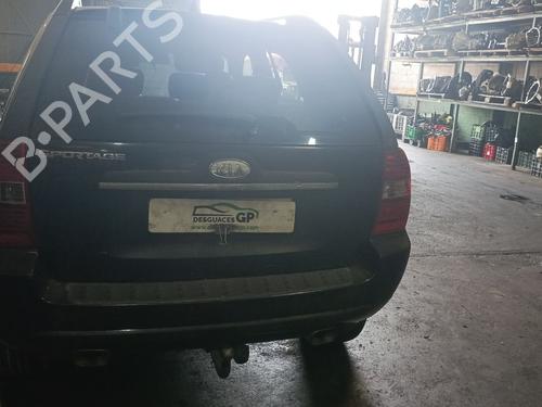 Climate control KIA SPORTAGE II (JE_, KM_)  | BP28295058I5 