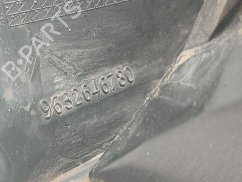 Left taillight CITROËN C5 I (DC_) 2.0 HDi (DCRHZB, DCRHZE) | BP34693785C34  - Image 5