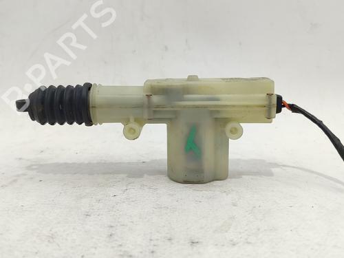 Used Electronic module Electronic module FORD FIESTA IV (JA_, JB_) 1.8 DI (75 hp) 33814202 33814202