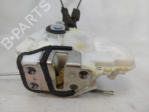 Front left lock HONDA ACCORD VIII Estate (CW) 2.2 i-DTEC (CW3) | BP7125916C98 