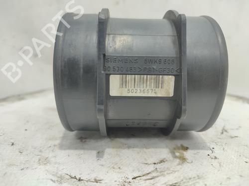 Mass air flow sensor OPEL ASTRA G Hatchback (T98)  | BP21772279M95 