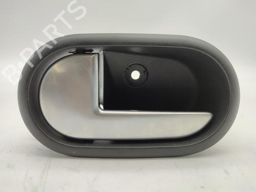 Used Front left interior door handle FORD FIESTA V (JH_, JD_) [2001-2014]  13448246