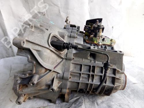Gearkasse FORD MONDEO III (B5Y) [2000-2007]  18298142