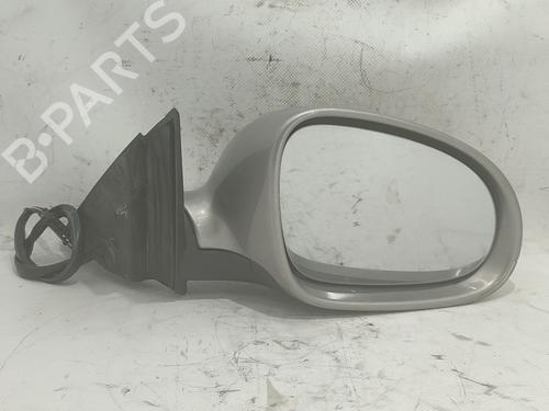 Right mirror SKODA SUPERB I (3U4) 2.5 TDI 3B0857934D