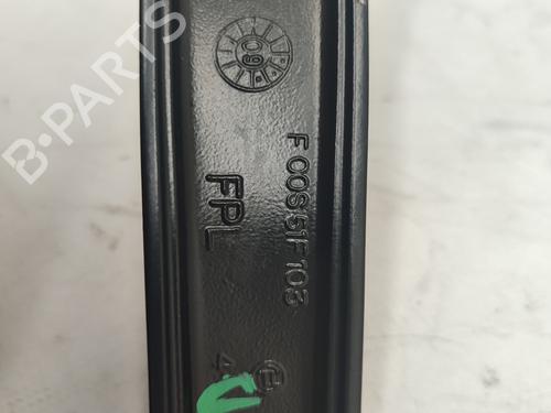Front windshield wiper arm HYUNDAI i30 (FD)  | BP16587421C143 