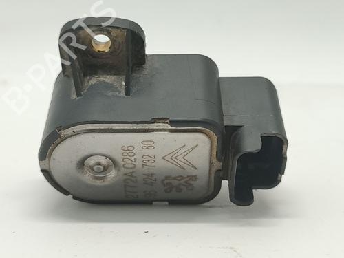 Capteur électronique CITROËN XSARA PICASSO (N68) 1.6 (95 hp) 31087042