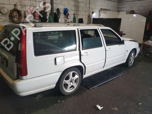 Left front window switch VOLVO V70 I (875, 876) 2.0 | BP38912343I27 - Image 13