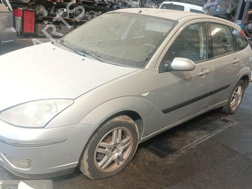 Mirror switch FORD FOCUS I (DAW, DBW) 1.8 TDCi | BP36477112I25 - Image 9
