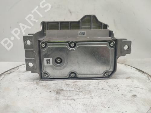 ECU airbags BMW 1 (E87) 118 d | BP23178590M53 