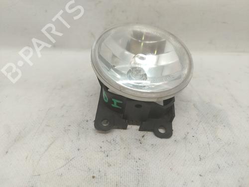 Right front fog light CITROËN C3 II (SC_) 1.2 VTi 82 9685425280