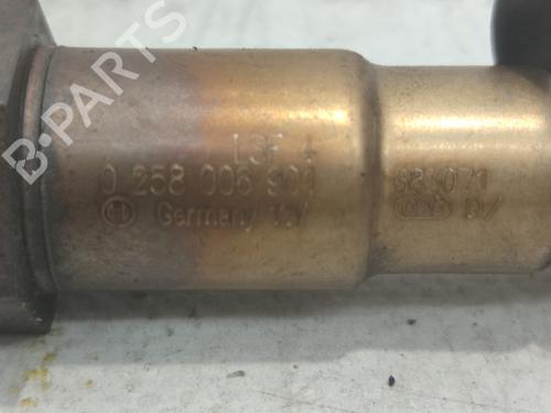 Elektronisk sensor OPEL ASTRA H (A04)  | BP18014973M84 
