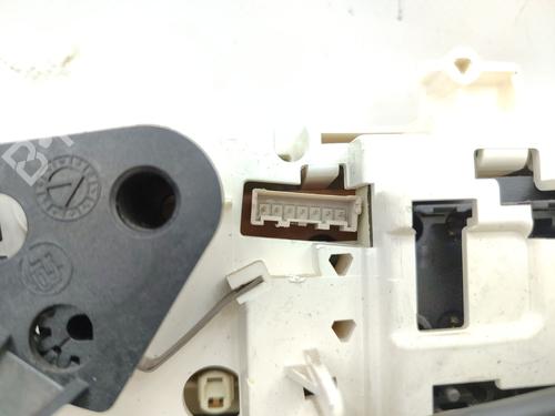 Climate control CITROËN XSARA (N1) 2.0 HDi 90 | BP30136380I5 