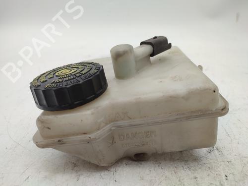 Used Power steering reservoir CITROËN XSARA PICASSO (N68) 2.0 HDi (90 hp) 14325247