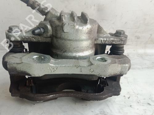Left front brake caliper CITROËN C3 II (SC_) 1.2 VTi 82 | BP28214961M105 