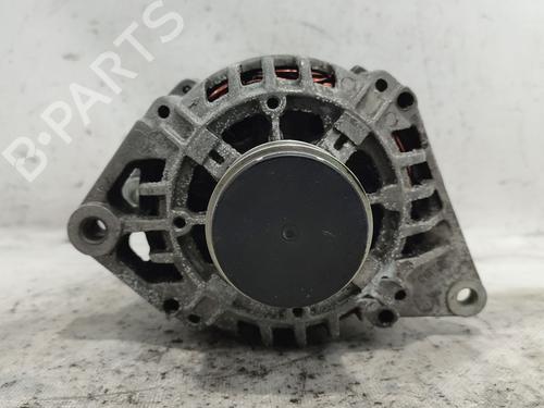 Used Alternator RENAULT MEGANE I Classic (LA0/1_) 1.9 dCi (LA05, LA1F) (102 hp) 24359652