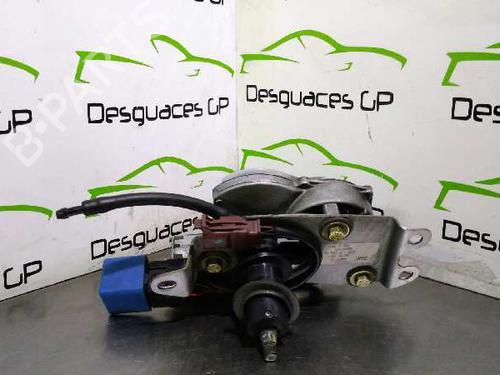 Ruitenwissermotor achter CITROËN XSARA (N1) 1.9 TD | BP7133531M102 
