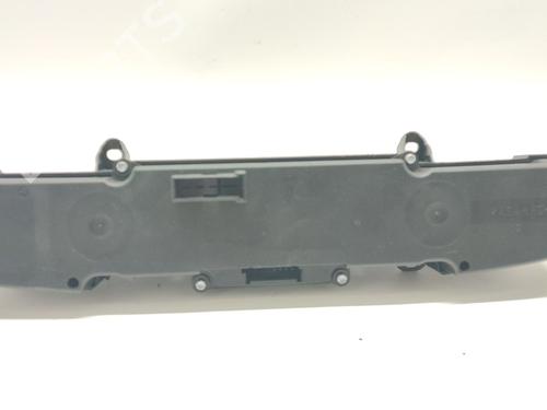 Warning switch MERCEDES-BENZ VIANO (W639) CDI 2.2 (639.711, 639.713, 639.811, 639.813, 639.815) | BP39234468I22 - Image 2