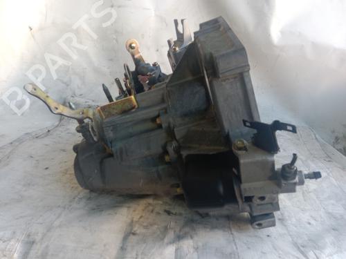 Used Gearbox Gearbox HONDA CIVIC VII Hatchback (EU, EP, EV) 1.6 i (EP2, EU8, EU6) (110 hp) 33820244 33820244