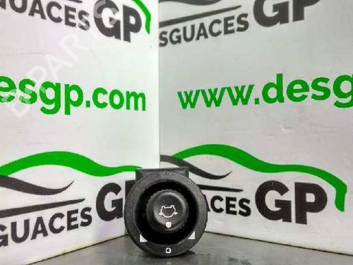 Used Mirror switch FORD FUSION (JU_) 1.4 TDCi (68 hp) 7140279