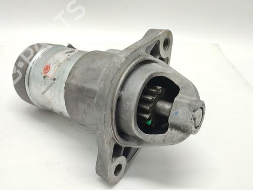 Used Starter Starter OPEL ASTRA H (A04) 1.7 CDTI (L48) (100 hp) 39992226 39992226