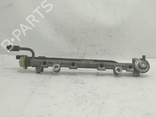 Used Injection rail TOYOTA STARLET (_P9_) [1996-1999]  27436268