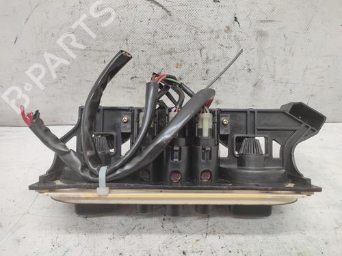 Climate control TATA SAFARI (42_FD)  | BP18720389I5 