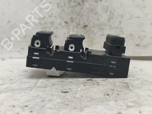 Left front window switch KIA STONIC (YB) 1.6 CRDi | BP30297780I27