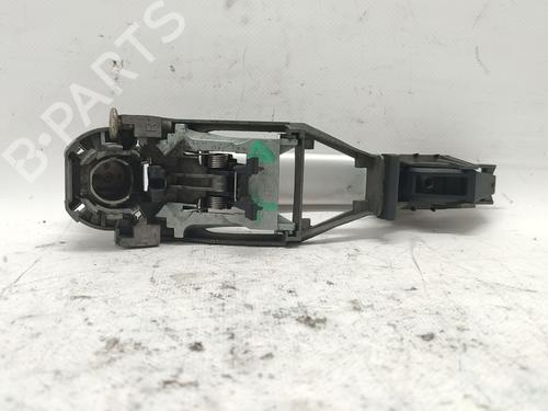 Rear right exterior door handle VW PASSAT B5 (3B2) 1.8 T | BP30176515C130
