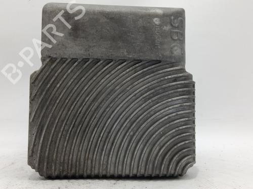 ABS pump MERCEDES-BENZ E-CLASS (W211) E 220 CDI (211.006) | BP29210584M43 