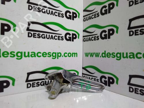 Rear right interior door handle MERCEDES-BENZ E-CLASS (W211)  | BP7147354I16 