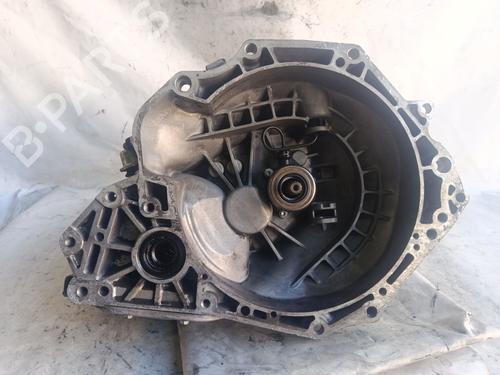 Gearbox OPEL CORSA C (X01) 1.7 DI (F08, F68) | BP39648564M3 - Image 5