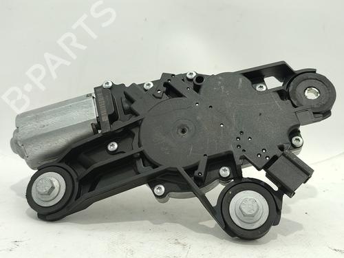 Rear wiper motor VOLVO V40 Hatchback (525) D2 | BP31710187M102