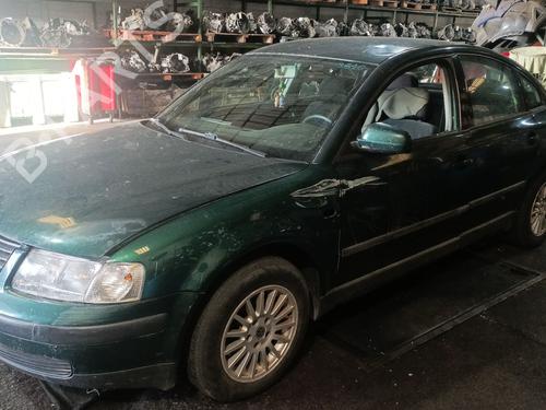 Alternator VW PASSAT B5 (3B2) 1.9 TDI | BP36042528M7 - Image 8